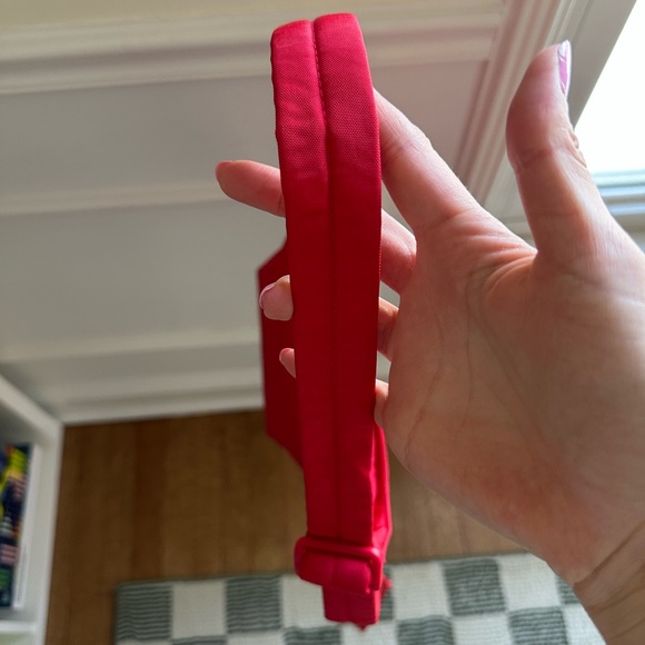 BAGGU Mini Sling Bag - Picture 6 of 10